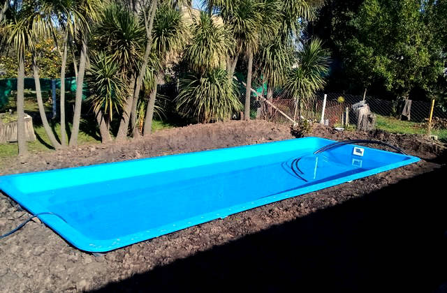 prueba de estanqueidad