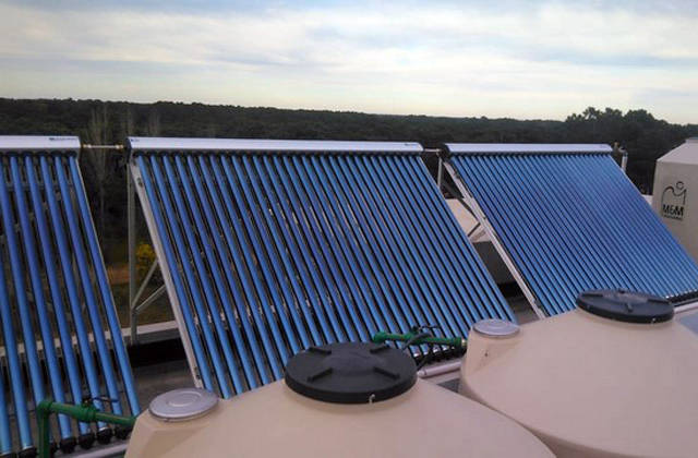 climatizacion sustentable